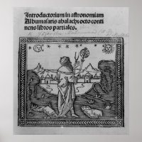 Um Astrônomo