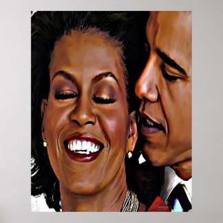 Poster Um Beijo Para Sorte