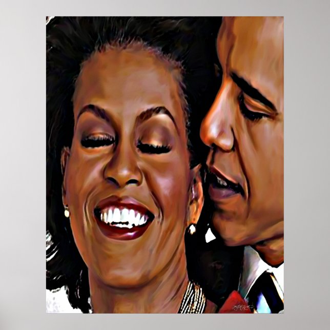 Poster Um Beijo Para Sorte (Frente)