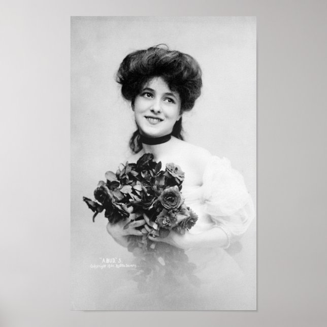 Poster Um Bud (Frente)