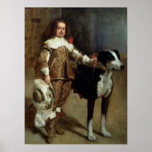 Poster Um Buffoon às vezes e incorretamente chamado