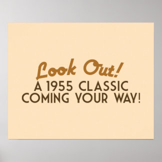 Poster Um Clássico a caminho