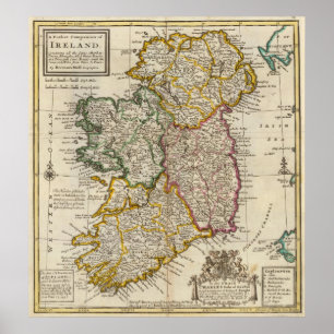 Poster Um companheiro do bolso de Ireland