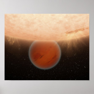 Pôster Um conceito dos artisti