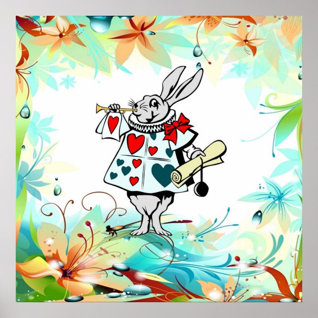 Poster Um Desaniversário Muito Feliz (Frente)