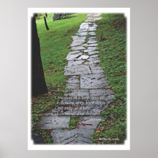 Pôster Um dia de cada vez