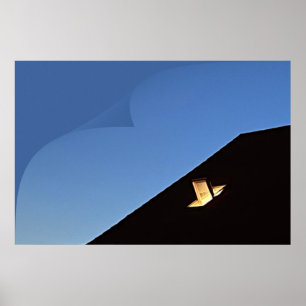 Poster Um dia termina