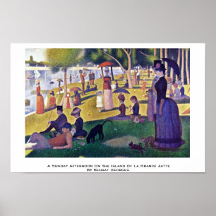 Poster Um domingo à tarde na ilha