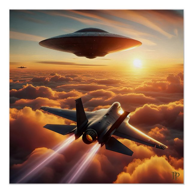 Pôster Um Encontro Fechado (Frente)