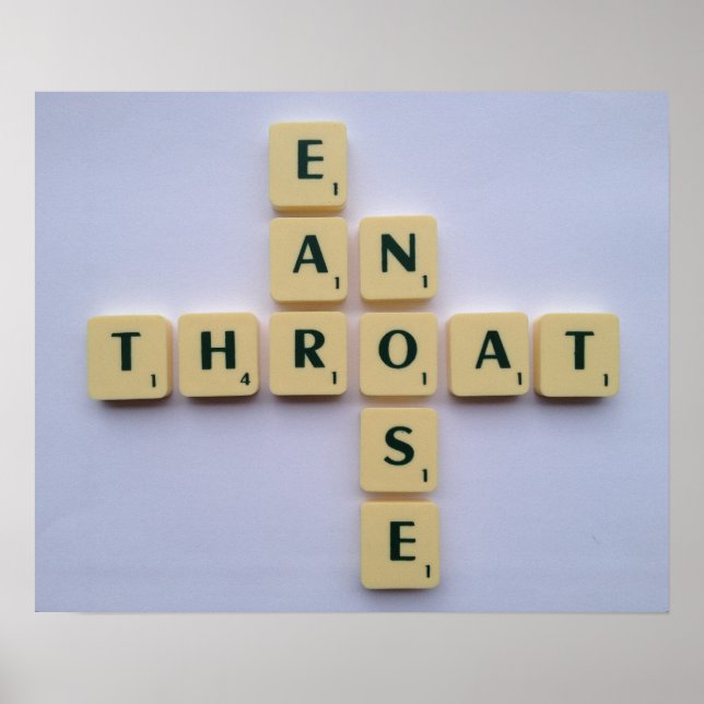 Poster Um ENVIO (Frente)