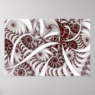 Pôster "Um errante Traipse "