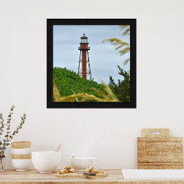 Poster Um Farol em Ascensão