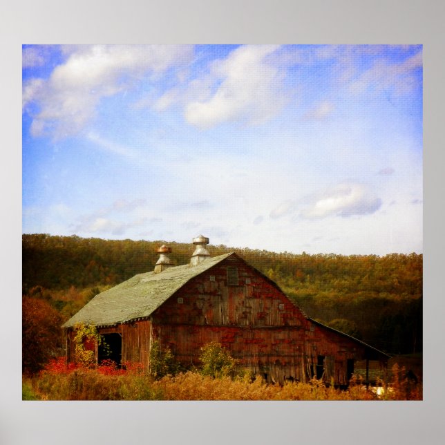 Pôster Um feliz pensamento de ontem (oi res) (Frente)