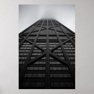 Pôster Um John nevoento Hancock