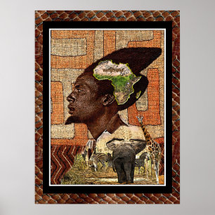 Poster Um Lugar De Sabedoria