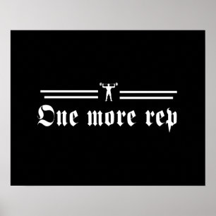 Poster Um mais representante