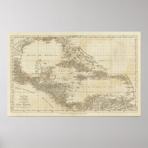 Poster Um mapa de índice