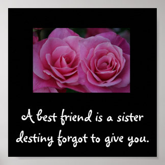 Poster Um melhor amigo