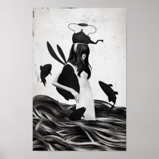 Poster Um Milho Longe De Qualquer Lugar