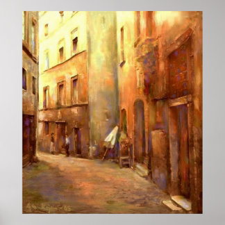 Poster Um momento em Roma