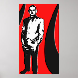 Pôster Um novo conjunto