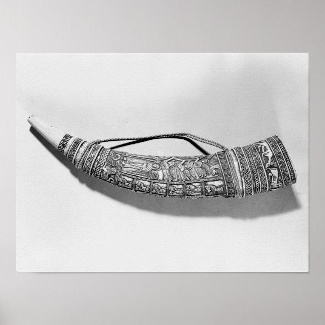 Pôster Um oleoduto (Frente)