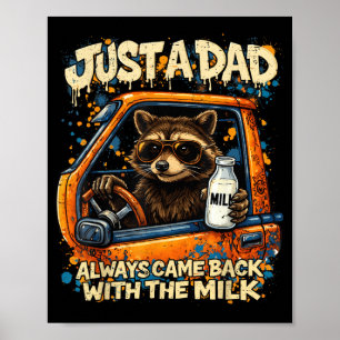 Poster Um Pai Que Voltou Para O Dia Dos Pais Adultos Home