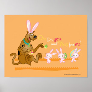 Poster Um Para Vocês Dois Para Mim