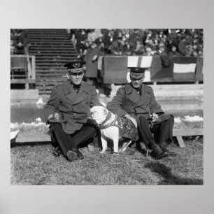 Pôster Um pouco de mais baixo por favor, 1920