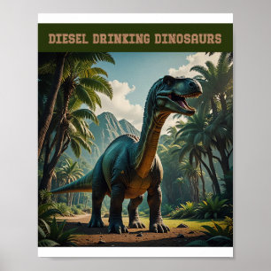 Poster Um rosto sorridente, provavelmente