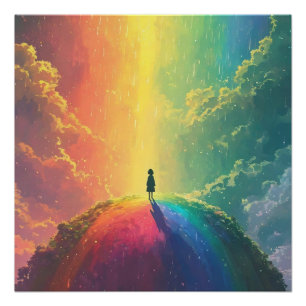 Pôster Um Sonho Bonito