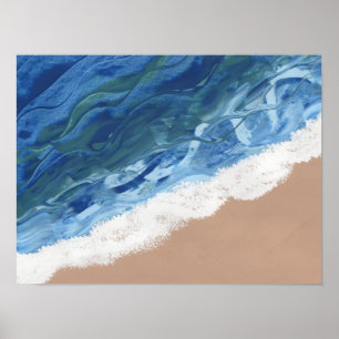 Poster Um Sonho da Praia