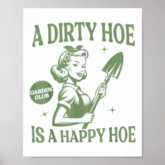 Poster Um Ss Cute Sujo É Um Ss Feliz (Frente)