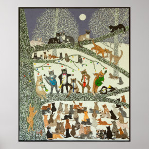 Poster Um sucesso ressonante 2012