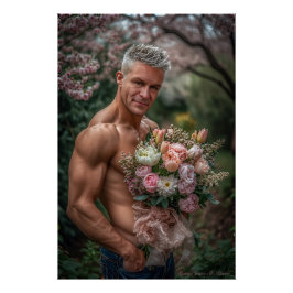 Pôster Um Sussurro de Romance