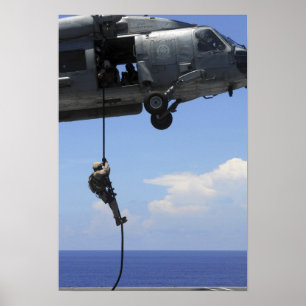 Poster Um técnico explosivo da eliminação da ordenaç