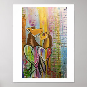 Pôster Um tempo mais simples