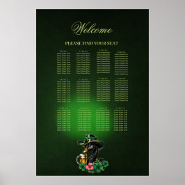 Poster Um toque da Irlanda: