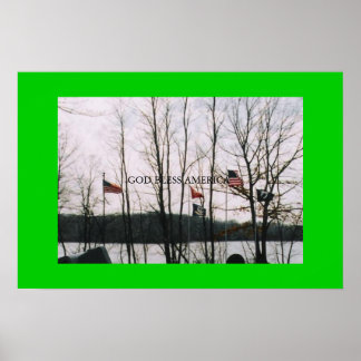 PÔSTER UM TRIBUTO À LIBERDADE