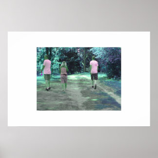 Pôster Uma Caminhada Para Lembrar