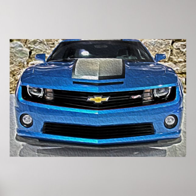 Poster Uma Criança No Coração (Frente)