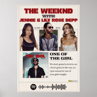 Poster Uma da garota