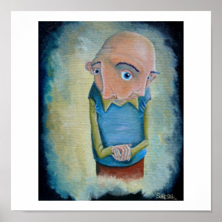 Pôster Uma divisão de Excelente