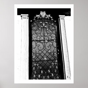 Poster Uma entrada mágica