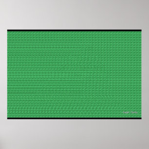 Pôster Uma escuna É um veleiro, Stupidhead!