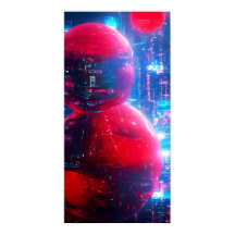 Uma Esfera Vermelha 57 - I.A.