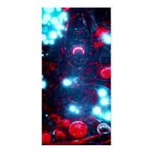 Uma Esfera Vermelha 58 - I.A.