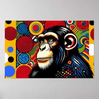 POSTER UMA FITA COMO EU 5