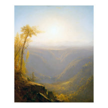 Uma Gama Nas Montanhas