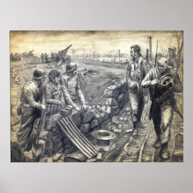 Pôster Uma gorjeta grata do chapéu (Frente)